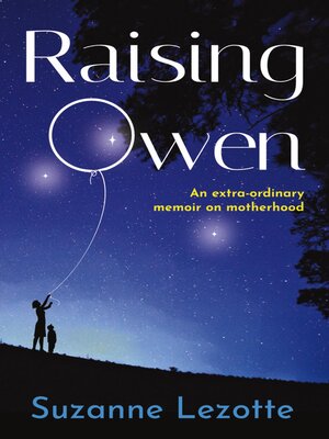 cover image of Raising Owen